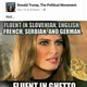 One of the problematic memes that Joel Husk reportedly shared to his Facebook.
